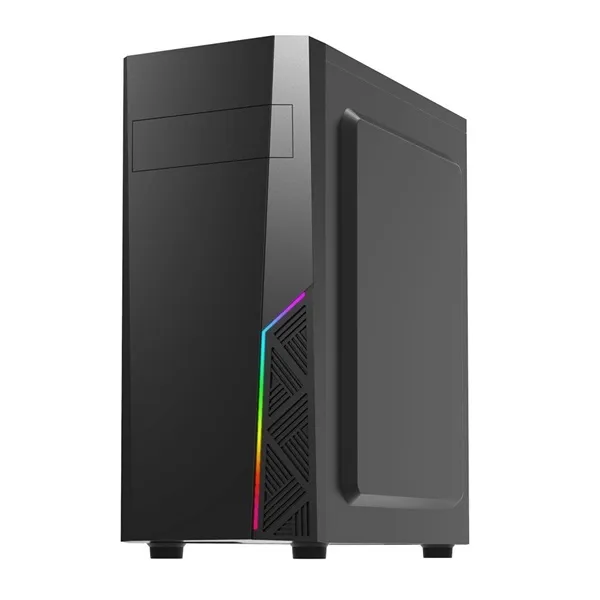 CHS PC Barracuda, Core i5-12400 2.5GHz, 16GB, 512GB SSD, Egér+Bill.