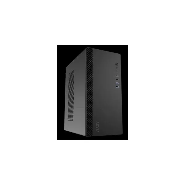 CHS PC Barracuda, Core i5-12400 2.5GHz, 8GB, 240GB SSD, Egér+Bill