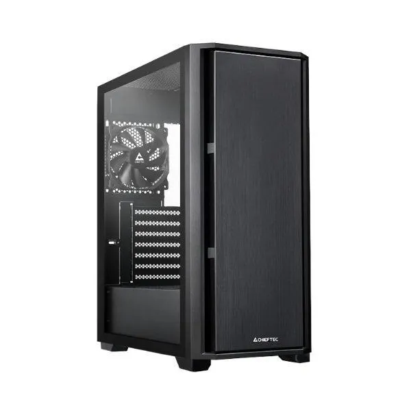CHS PC Barracuda, Ryzen 5 4500 3.6GHz, 16GB, 512GB SSD, RTX5050, PBM - Image 1