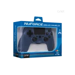 Cirka M07526-TB NuForce PS4/PC/Mac vezeték nélküli alkonykék kontroller - Image 6