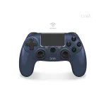Cirka M07526-TB NuForce PS4/PC/Mac vezeték nélküli alkonykék kontroller - Image 7