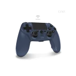 Cirka M07526-TB NuForce PS4/PC/Mac vezeték nélküli alkonykék kontroller - Image 8