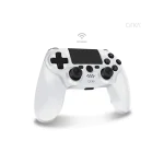 CIRKA NUFORCE PS4/PC/Mac Kiegészítő Vezeték nélküli kontroller, Fehér - Image 4