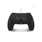 Cirka M07526-BK NuForce PS4/PC/Mac vezeték nélküli fekete kontroller - Image 3