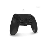Cirka M07526-BK NuForce PS4/PC/Mac vezeték nélküli fekete kontroller - Image 4