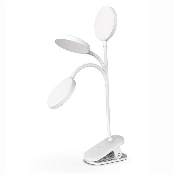 COLORWAY_Asztali_LED_lampa_Flexible_Clip_2_beepitett_akkumulatorral_Feher_CW-DL10FCB-W-i1582459.png COLORWAY Asztali LED lámpa, Flexible & Clip 2 beépített akkumulátorral Fehér (CW-DL10FCB-W) - Image 3