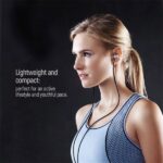 COLORWAY Fejhallgató CW-WD03BK, 3,5 mm-es vezetékes fülhallgató UrbanBeat fekete - Image 4