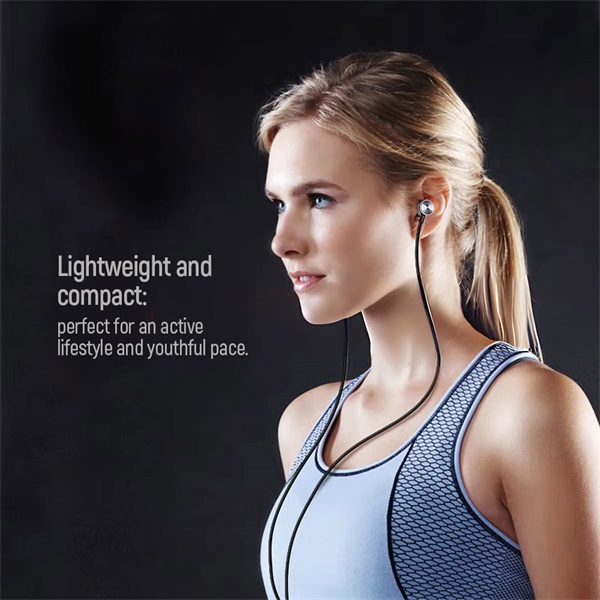 COLORWAY Fejhallgató CW-WD03BK, 3,5 mm-es vezetékes fülhallgató UrbanBeat fekete - Image 4