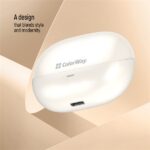 COLORWAY Fejhallgató, vékony TWS-1 fülhallgató hosszú élettartamú bézs - Image 11