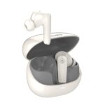 COLORWAY Fejhallgató, vékony TWS-1 fülhallgató hosszú élettartamú bézs - Image 9