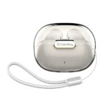 COLORWAY Fejhallgató, vékony TWS-2 fülhallgató fehér - Image 5