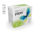 COLORWAY Fotópapír, PrintPro fényes 180g/m, 10x15, 500pc. (PGE1805004R) - Image 2