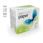 COLORWAY Fotópapír, PrintPro fényes 180g/m, 10x15, 500pc. (PGE1805004R) - Image 2
