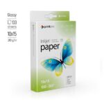 COLORWAY Fotópapír, PrintPro fényes, 200g/m, 10x15, 100pc. (PGE2001004R) - Image 2