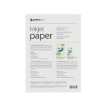 COLORWAY Fotópapír, PrintPro fényes, 200g/m, A4, 100pc. (PGE200100A4) - Image 3