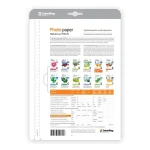 COLORWAY Fotópapír, magasfényű (high glossy), 230 g/m2, A4, 50 lap - Image 3