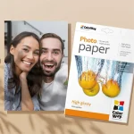 COLORWAY Fotópapír, magasfényű (high glossy), 230 g/m2, A4, 50 lap - Image 5