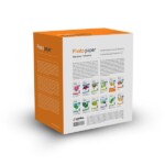 COLORWAY Fotópapír, magasfényű (high glossy), 260 g/m2, 10x15, 500 lap (PG2605004R) - Image 3