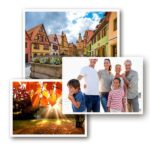 COLORWAY Fotópapír, matt (matte), 220 g/m2, 10x15, 100 lap (PM2201004R) - Image 4