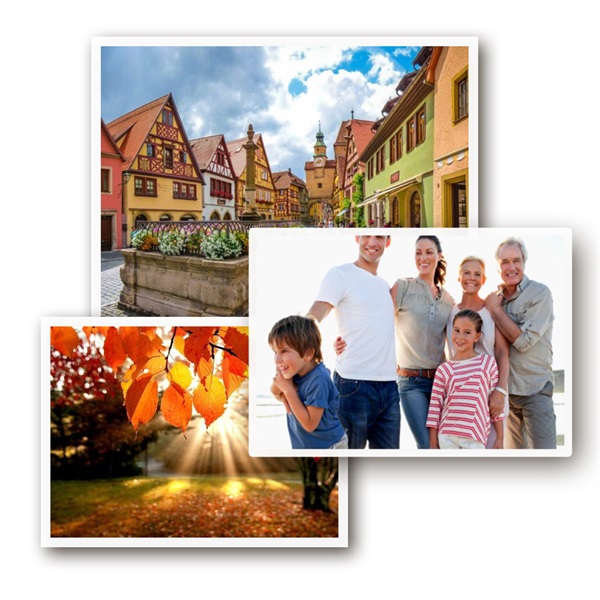 COLORWAY Fotópapír, matt (matte), 220 g/m2, 10x15, 100 lap (PM2201004R) - Image 4