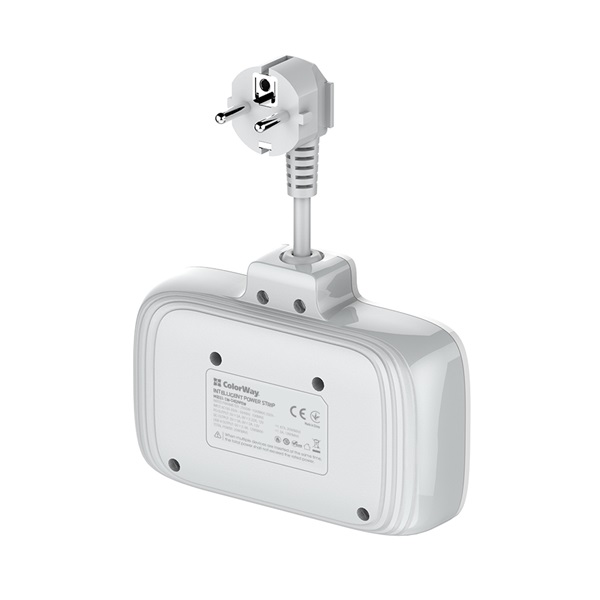 COLORWAY_Halozati_eloszto_CW-CHE24PDW_2_dugalj_3xUSB-A_1xUSB-C_2m_fekete-i1486917.jpg COLORWAY Hálózati elosztó, CW-CHE24PDW, 2 dugalj, 3xUSB-A, 1xUSB-C 2m, fekete - Image 7