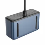 COLORWAY Hálózati és USB elosztó, 2 dugalj, 2x220V/1xUSB-A/2xUSB-C (GaN45W) - Image 4