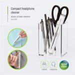 COLORWAY Tisztító toll 3 az 1-ben CW-1131, fejhallgatóhoz