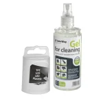 COLORWAY Tisztítószer CW-5151, tisztító gél 150 ml (gel for Screen and Monitor Cleaning) - Image 5