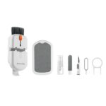 COLORWAY Tisztítószer készlet 10 az 1-ben CW-1111, fejhallgatóhoz/billentyűzethez - Image 6