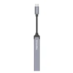 COLORWAY USB-elosztó CW-HUB04, USB-C 4-B-1 USB2.0X3/USB3.0 - Image 8