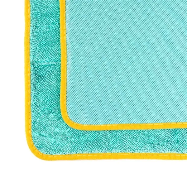 COLORWAY Univerzális törlőkendő, CW-5660, mikroszálas 600gsm 50X60SM - Image 3