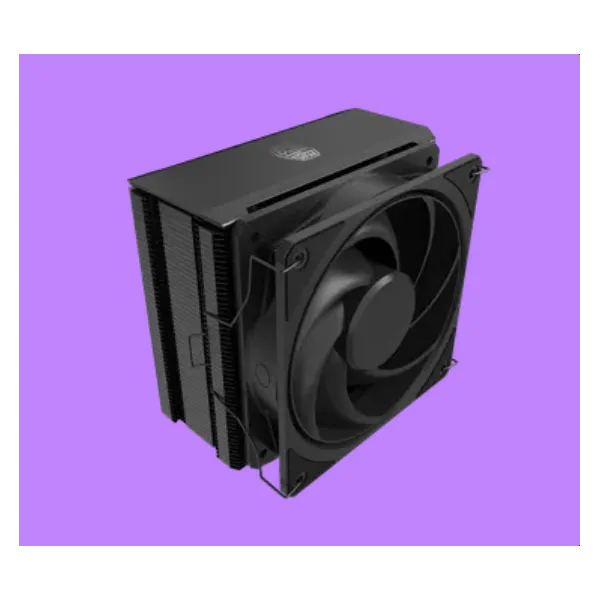 COOLER MASTER CPU hűtő HYPER 212 3DHP, LGA1851 támogatással, fekete