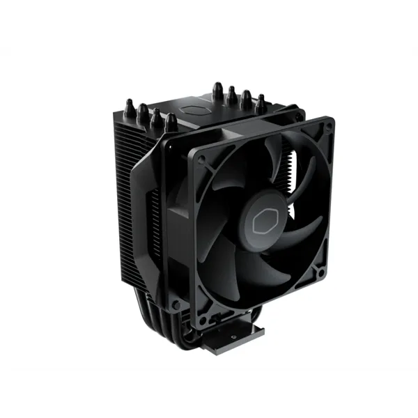 Fan Cooler Master Hyper 411 Nano - Processzor hűtő - RR-H410-25PK-R1