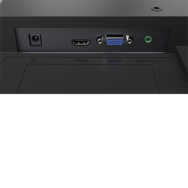 COOLER MASTER Monitor Gaming 24,5" GA2501, 100Hz, FHD 1920x1080, Adaptive Sync, 1xHDMI1.4/1xVGA - Image 6