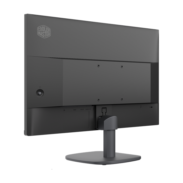 COOLER MASTER Monitor Gaming 24,5" GA2501, 100Hz, FHD 1920x1080, Adaptive Sync, 1xHDMI1.4/1xVGA - Image 3