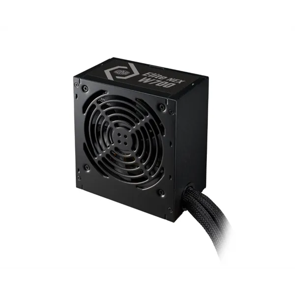 COOLER MASTER Tápegység ELITE NEX 700W 80+ White