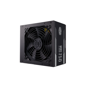 COOLER MASTER Tápegység MWE 750 WHITE - V2, 750W, 12cm, 80+
