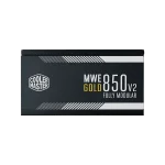 COOLER MASTER Tápegység MWE GOLD V2 850W 80+ Gold moduláris ATX 3.1 - Image 5