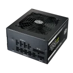 COOLER MASTER Tápegység MWE GOLD V2 850W 80+ Gold moduláris ATX 3.1 - Image 6
