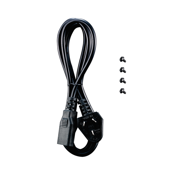 COOLER MASTER Tápegység MWE GOLD 550W, 12cm, 80+ Gold V2, fekete - Image 6