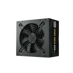TÁP Cooler Master 650W - MWE Gold 650 V3 NM - MPE-6502-ACAAG-3BEU - 80+ Gold - ATX 12V Ver. 2.41 - Fekete Tápegység