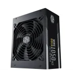 TÁP Cooler Master 1050W - MWE Gold 1050 - MPE-A501-AFCAG-3EEU - 80+ Gold ATX 3.1 - V2 Moduláris - fekete tápegység