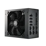 TÁP Cooler Master 1050W - MWE Gold 1050 - MPE-A501-AFCAG-3EEU - 80+ Gold ATX 3.1 - V2 Moduláris - fekete tápegység - Image 2