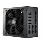 TÁP Cooler Master 1250W - MWE Gold 1250 - MPE-C501-AFCAG-3EEU - 80+ Gold ATX3.1 - Fekete Tápegység - Image 5