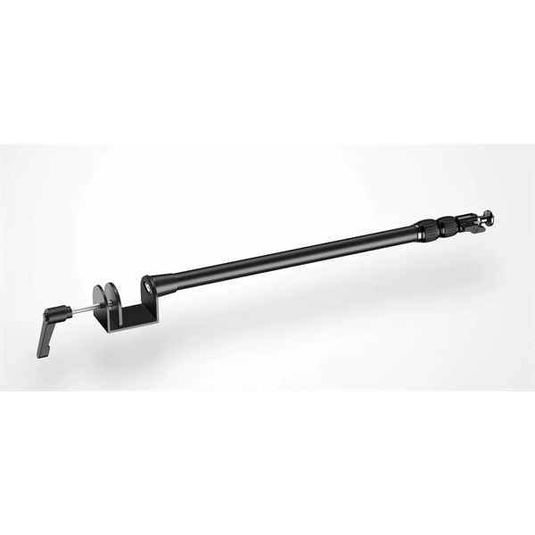 CORSAIR ELGATO Állvány, Mostaer Mount L, Teleszkópos, Max magasság: 125cm, fekete - Image 1