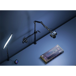 CORSAIR ELGATO Bővítő kar Master Mount állványhoz, SOLID ARM, fekete - Image 2