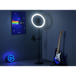 CORSAIR ELGATO Bővítő kar Master Mount állványhoz, SOLID ARM, fekete - Image 3