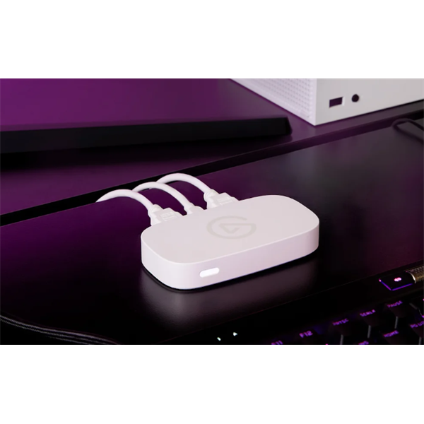 Corsair Elgato Game Capture Neo 4K60 HDR 1080p60 digitalizáló kártya - Image 3