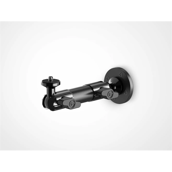 CORSAIR ELGATO Fali tartó konzol, WALL MOUNT, Univerzális, fekete - Image 1