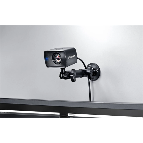 CORSAIR ELGATO Fali tartó konzol, WALL MOUNT, Univerzális, fekete - Image 2